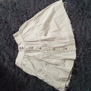 Size XS skirt